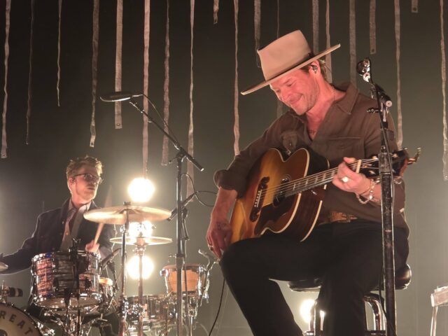 Show Review: Needtobreathe – Lubbock, TX 3/1/26