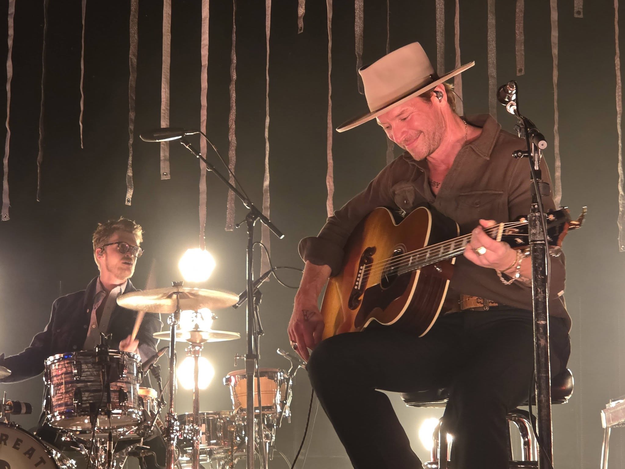 Show Review: Needtobreathe – Lubbock, TX 3/1/26