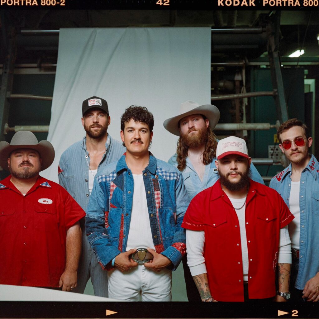 Interview: Jason Albers of Flatland Cavalry