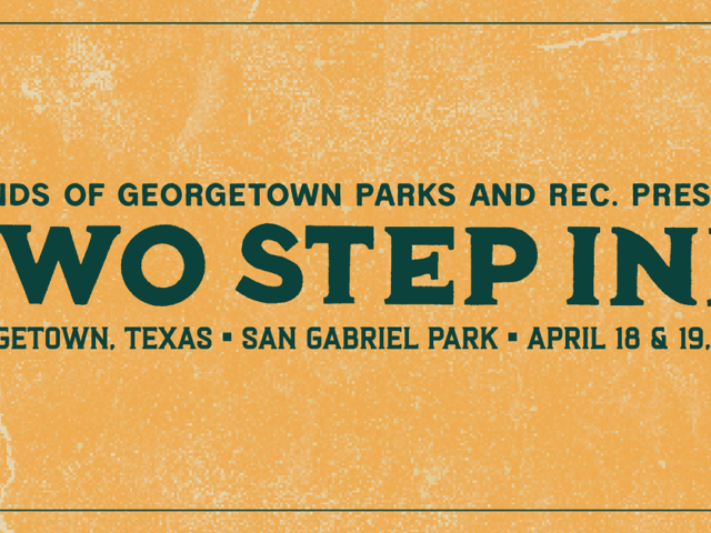 Show Review: Two Step Inn – Georgetown, Texas