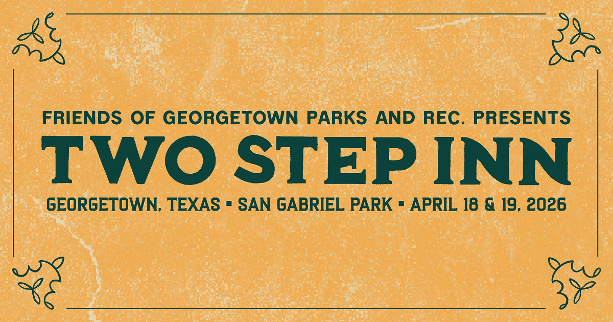 Show Review: Two Step Inn – Georgetown, Texas