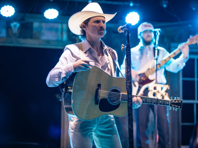 Photos: Braxton Keith & Chandler Pearson – Christoval, TX 5/29/26