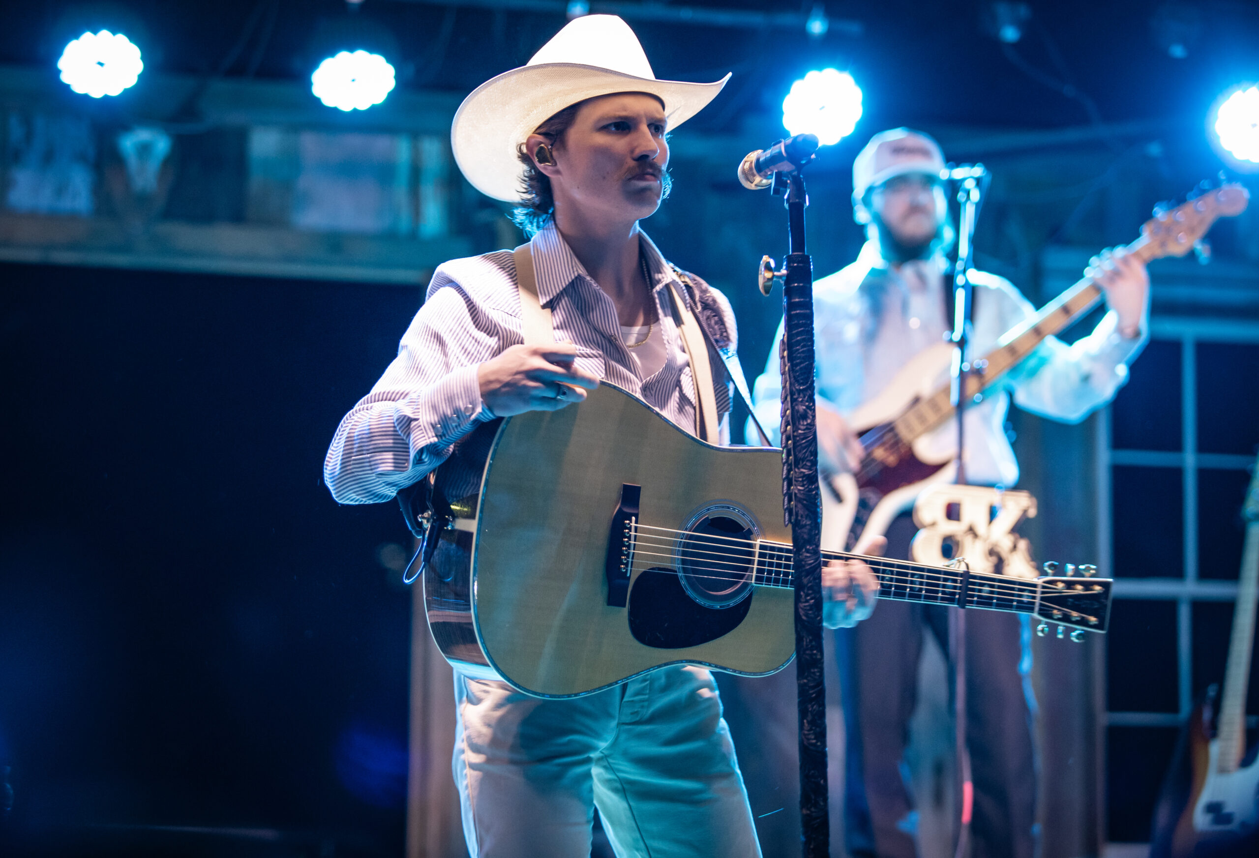 Photos: Braxton Keith & Chandler Pearson – Christoval, TX 5/29/26