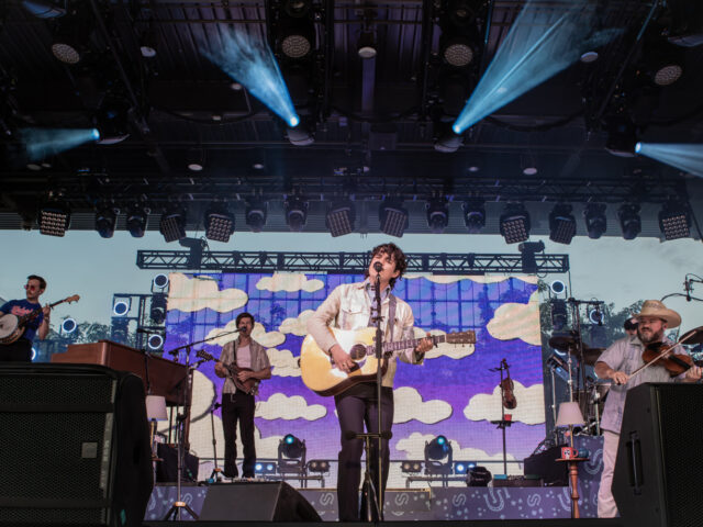 Show Review/Photos: Tall City Music Festival ft. Flatland Cavalry, Braxton Keith, & Wade Forster – Midland, TX 5/2/26